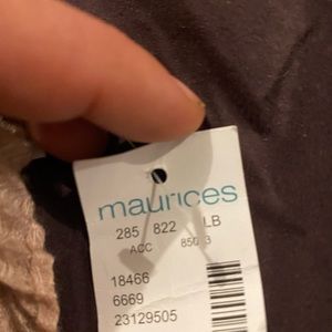Shall from maurices brand new with tags